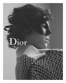 Folleto Dior Página 5