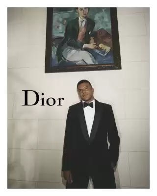 Folleto Dior (válido hasta el 7-03)