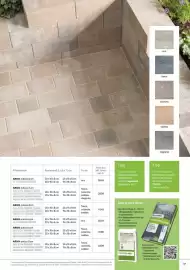 Lagerhaus Flugblatt Seite 17