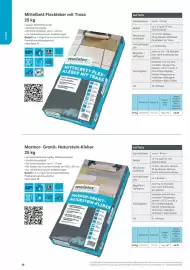 Lagerhaus Flugblatt Seite 16