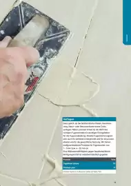 Lagerhaus Flugblatt Seite 19