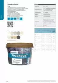 Lagerhaus Flugblatt Seite 20