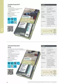 Lagerhaus Flugblatt Seite 38