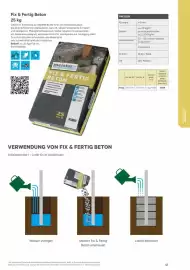 Lagerhaus Flugblatt Seite 47