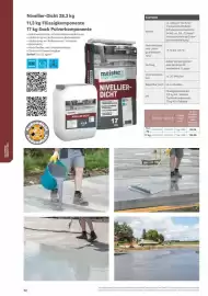 Lagerhaus Flugblatt Seite 62