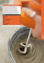 Lagerhaus Flugblatt Seite 65