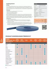 Lagerhaus Flugblatt Seite 70