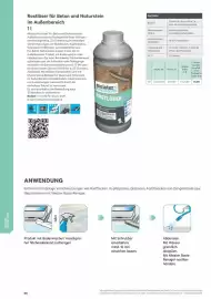 Lagerhaus Flugblatt Seite 86