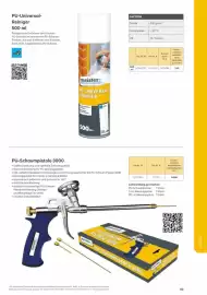 Lagerhaus Flugblatt Seite 93