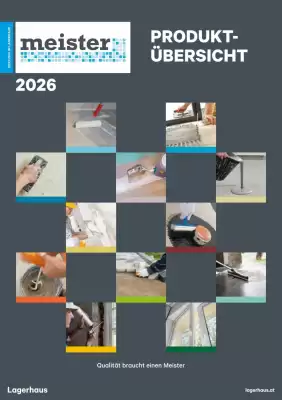 Lagerhaus Flugblatt (gültig bis 31-12)