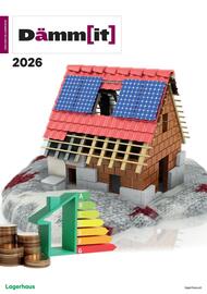 Lagerhaus Flugblatt Seite 1