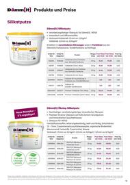 Lagerhaus Flugblatt Seite 13