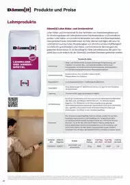 Lagerhaus Flugblatt Seite 40