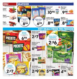 AG Foods flyer week 1 Page 3