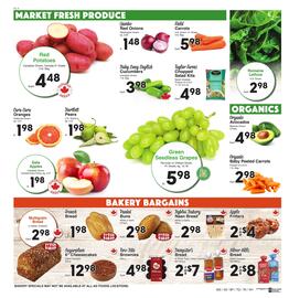AG Foods flyer week 1 Page 8