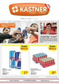 Kastner Flugblatt Seite 1