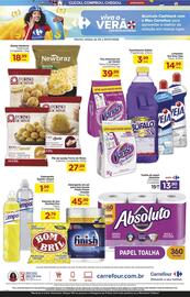 Folheto Carrefour Bairro Página 3