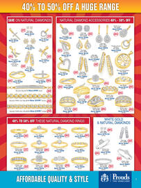 Prouds catalogue Page 5