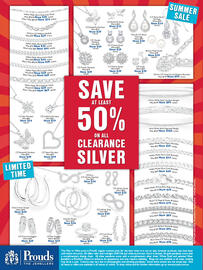 Prouds catalogue Page 8