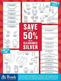 Prouds catalogue Page 8