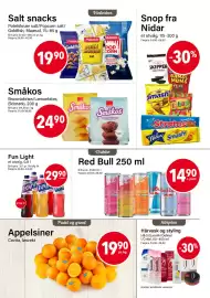 Nærbutikken kundeavis Side 3