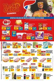 Encarte Mercado Extra Página 1