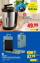 Lidl folder week 2 Pagina 12
