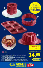 Lidl folder week 2 Pagina 13