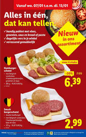 Lidl folder week 2 Pagina 18