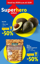 Lidl folder week 2 Pagina 2