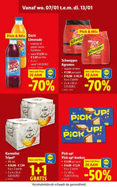 Lidl folder week 2 Pagina 24