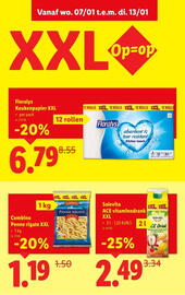 Lidl folder week 2 Pagina 26