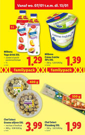 Lidl folder week 2 Pagina 27