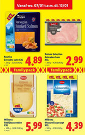 Lidl folder week 2 Pagina 28