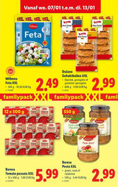 Lidl folder week 2 Pagina 29