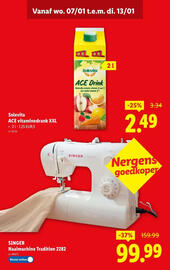 Lidl folder week 2 Pagina 3