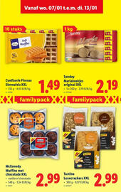 Lidl folder week 2 Pagina 30