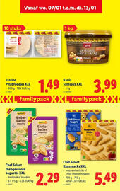 Lidl folder week 2 Pagina 32