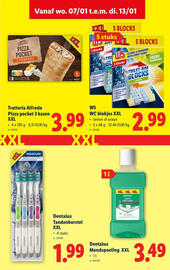 Lidl folder week 2 Pagina 33