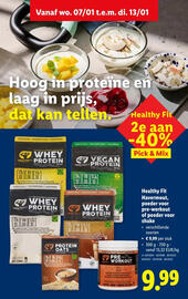 Lidl folder week 2 Pagina 34