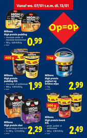Lidl folder week 2 Pagina 36
