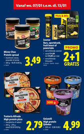 Lidl folder week 2 Pagina 37