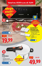 Lidl folder week 2 Pagina 42