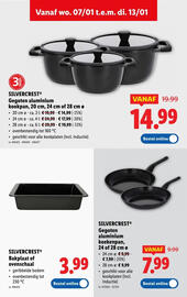 Lidl folder week 2 Pagina 43