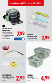 Lidl folder week 2 Pagina 44