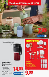 Lidl folder week 2 Pagina 45