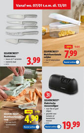 Lidl folder week 2 Pagina 47