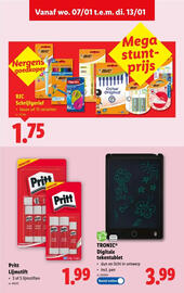 Lidl folder week 2 Pagina 48