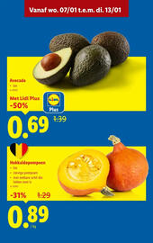Lidl folder week 2 Pagina 5