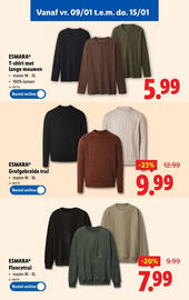 Lidl folder week 2 Pagina 50
